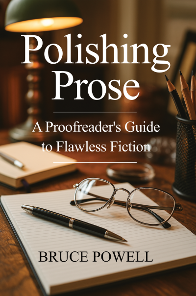 Polishing Prose